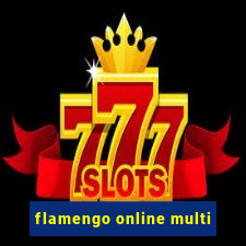 flamengo online multi